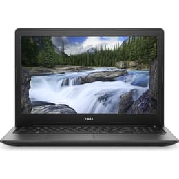 Dell Latitude 3590 15-tum (2017) - Core i5-7200U - 8GB - HDD 500 GB QWERTY - Engelsk