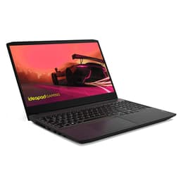 Lenovo IdeaPad Gaming 3 15IHU6 15-tum - Core i5-11300H - 16GB 512GB NVIDIA GeForce RTX 3050 QWERTY - Spansk