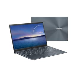 Asus ZenBook 14 UM425QA-KI252 14-tum (2022) - Ryzen 7 5800H - 16GB - SSD 512 GB QWERTY - Spansk