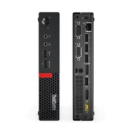 Lenovo ThinkCentre M910Q Tiny Core i5-7600T 2.8 - SSD 256 GB - 8GB