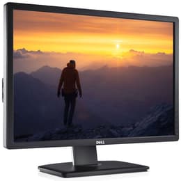 24-tum Dell U2412MC 1920 x 1200 LED Monitor Svart