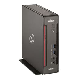 Fujitsu Esprimo Q556 Core i3-6100T 3.2 - SSD 256 GB - 8GB