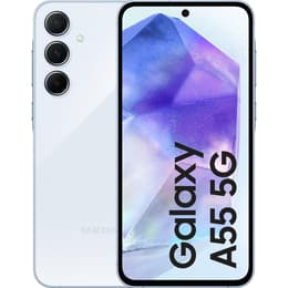 Galaxy A55