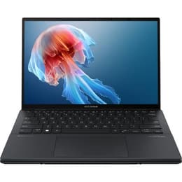 Asus Zenbook Duo UX8406MA-PZ023W 14-tum (2023) - Core Ultra 9 185H - 32GB - SSD 1000 GB QWERTY - Spansk