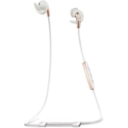 Jaybird Freedom 2 Earbud Noise Cancelling Bluetooth Hörlurar - Vit/Guld