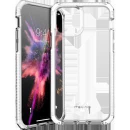 Skal iPhone 11 - TPU - Vit