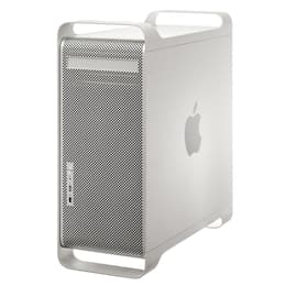 Mac Pro (Juni 2009) Xeon 2,66 GHz - SSD 512 GB + HDD 1 TB - 24GB