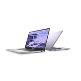 Dell Inspiron 5391 13-tum (2019) - Core i5-10210U - 8GB - SSD 512 GB QWERTY - Engelsk