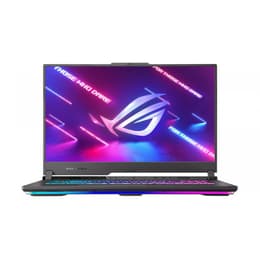 Asus ROG Strix G17 G713PI-HX004 17-tum - Ryzen 9 7945HX - 32GB 1000GB NVIDIA GeForce RTX 4070 QWERTY - Spansk