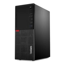 Lenovo ThinkCentre M720T TW Core i5-8400 2.8 - SSD 256 GB - 8GB