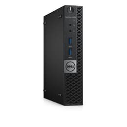 Dell OptiPlex 5050 USFF Pentium G4400T 2.9 - SSD 256 GB - 8GB