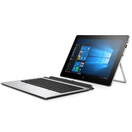 HP Elite X2 1012 G1 12-tum Core M5-6Y57 - SSD 128 GB - 8GB QWERTY - Engelsk