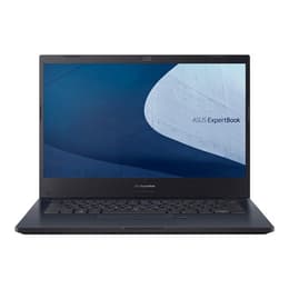 Asus ExpertBook P2451FA-EK0236R 14-tum (2020) - Core i3-10110U - 12GB - SSD 256 GB AZERTY - Fransk