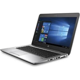 HP EliteBook 840 G3 14-tum (2016) - Core i5-6200U - 16GB - SSD 128 GB AZERTY - Fransk