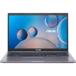 Asus VivoBook 15 X515EA-I342G4W 15-tum (2021) - Core i3-1115G4 - 4GB - SSD 256 GB QWERTY - Engelsk