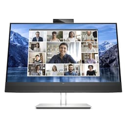 27-tum HP E27M G4 2560 x 1440 LED Monitor Grå