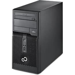 Fujitsu Esprimo P400 Core i3-2130 3.4 - SSD 128 GB + HDD 500 GB - 8GB