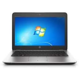 HP EliteBook 820 G3 12-tum (2015) - Core i5-6200U - 8GB - SSD 120 GB AZERTY - Fransk