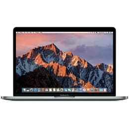 MacBook Pro 13" (2019) - QWERTY - Portugisisk