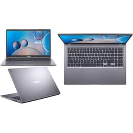 Asus VivoBook 15 P1511CJA-I78512G2X 15-tum (2020) - Core i7-1065G7 - 8GB - SSD 512 GB QWERTY - Engelsk