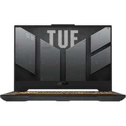 ASUS TUF Gaming F15 FX507ZU4-LP003 15-tum - Core i7-12700H - 16GB 1000GB NVIDIA GeForce RTX 4050 QWERTY - Spansk