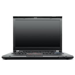 Lenovo ThinkPad T420 14-tum (2011) - Core i5-2520M - 8GB - SSD 512 GB QWERTZ - Tysk