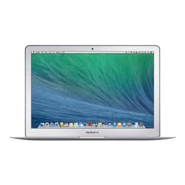 MacBook Air 13" (2014) - AZERTY - Fransk