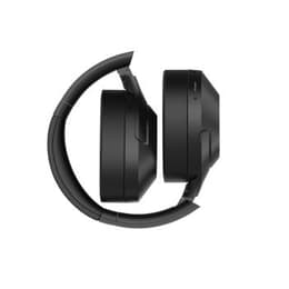 Force Play FPYCASQANCIMMERSIONB Noise Cancelling Bluetooth Hörlurar - Svart