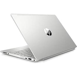 Hp PAVILION 13-AN0506SA 13-tum (2018) - Core i5-8265U - 8GB - SSD 128 GB QWERTY - Engelsk