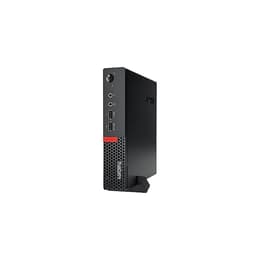 Lenovo ThinkCentre M910Q Tiny Core i5-7500T 2.7 - SSD 256 GB - 8GB