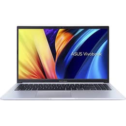 Asus VivoBook 15 F1502ZA-EJ1125 15-tum (2023) - Core i5-1235U - 8GB - SSD 256 GB QWERTY - Spansk