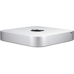 Mac mini (Oktober 2014) Core i5 2,6 GHz - SSD 128 GB + HDD 1 TB - 16GB