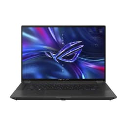 Asus ROG Flow X16 GV601VV-NF015W 16-tum - Core i9-13900H - 16GB 1000GB NVIDIA GeForce RTX 4060 QWERTY - Spansk