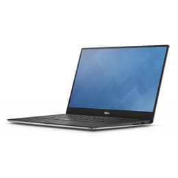 Dell XPS 13 9343 13-tum (2016) - Core i7-5500U - 8GB - SSD 256 GB QWERTY - Engelsk