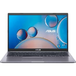 Asus VivoBook X515EA-I38512B4W 15-tum (2021) - Core i3-1115G4 - 8GB - SSD 512 GB QWERTY - Engelsk