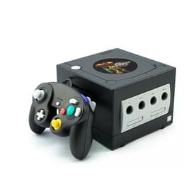 Nintendo GameCube - Svart