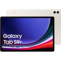 Galaxy Tab S9 Plus (2022) - WiFi