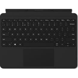 Microsoft Keyboard QWERTY Engelsk (Storbritannien) Wireless Bakgrundsbelyst tangentbord Surface Go Signature Type Cover 1840