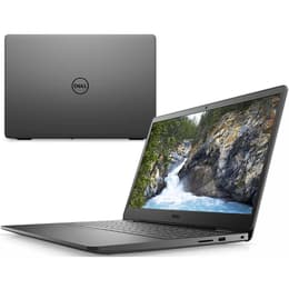 Dell INSPIRON 3501 15-tum (2021) - Core i3-1115G4 - 8GB - SSD 256 GB QWERTY - Engelsk