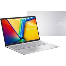 Asus VivoBook 17 17-tum (2023) - Core i5-1335U - 16GB - SSD 1000 GB QWERTY - Spansk