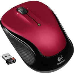 Logitech M325S Mus Wireless