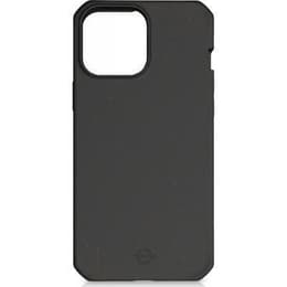 Skal iPhone 13 Pro - Plast - Svart