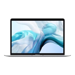 MacBook Air (13", 2020) · QWERTY - Italiensk