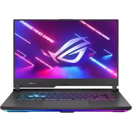 Asus ROG Strix G15 G513RC-HN088W 15-tum - Ryzen 7 6800H - 16GB 512GB NVIDIA GeForce RTX 3050 QWERTY - Spansk