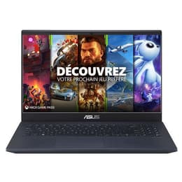 Asus FX571GT-BQ691T 15-tum - Core i5-8300H - 8GB 512GB NVIDIA GeForce GTX 1650 AZERTY - Fransk