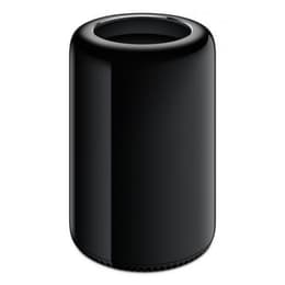 Mac Pro (Oktober 2013) Xeon E5 2,7 GHz - SSD 1000 GB - 64GB