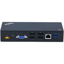 Lenovo 40A90090EU Dockningsstation