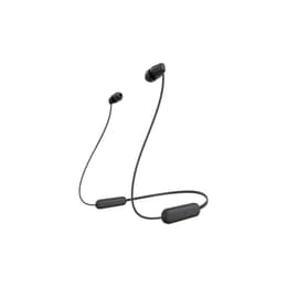 Sony WI-C100 Earbud Bluetooth Hörlurar - Svart