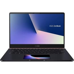 Asus ZenBook UX480FD 14-tum (2018) - Core i7-8565U - 16GB - SSD 512 GB QWERTY - Italiensk