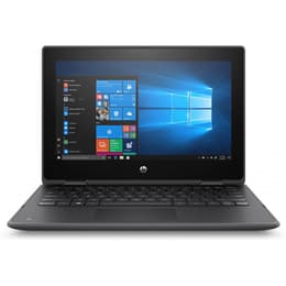 HP ProBook x360 11 G6 11-tum Core i3-10110Y - SSD 256 GB - 8GB AZERTY - Fransk